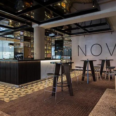 Novotel Centrum Hotel