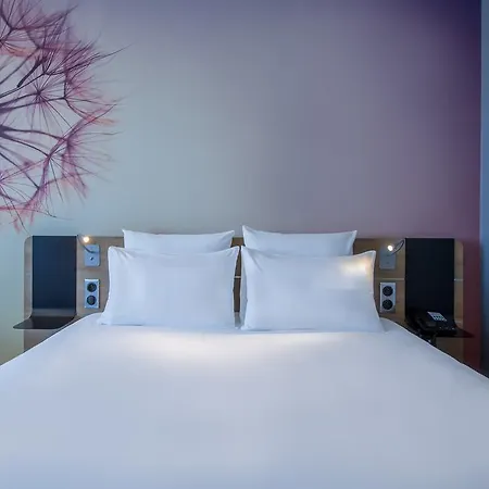 Novotel Centrum Hotel