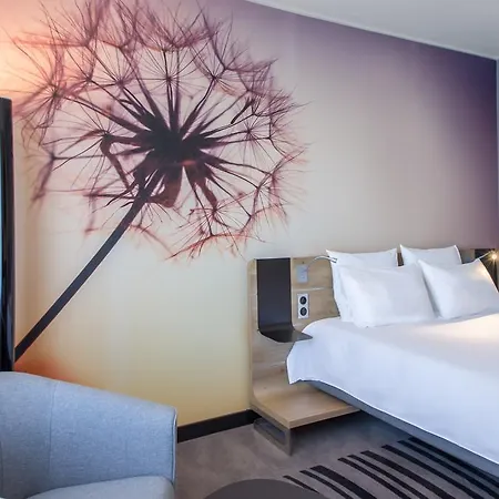 Hotel Novotel Centrum Wroclaw