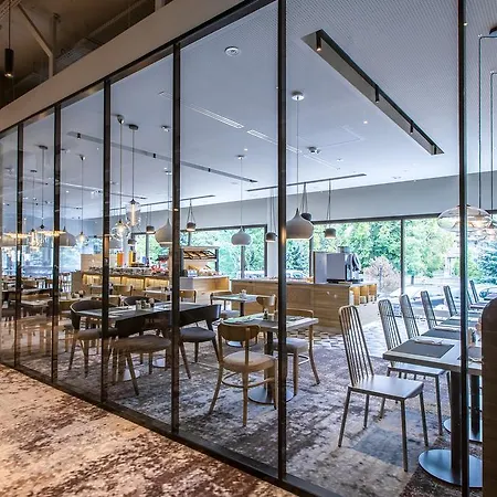 Novotel Centrum