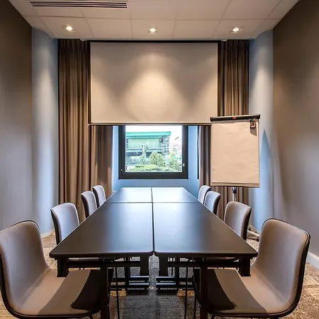 Novotel Centrum Wroclaw
