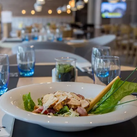 Hotel Novotel Centrum