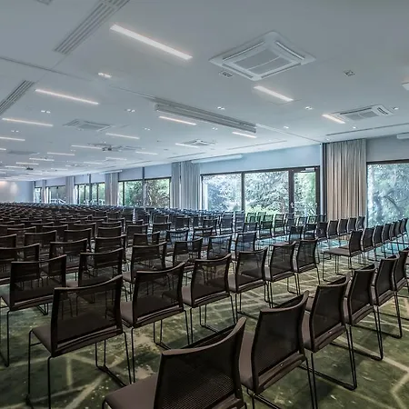 Novotel Centrum Wroclaw