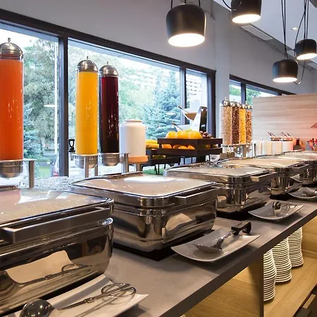 Novotel Centrum Wroclaw