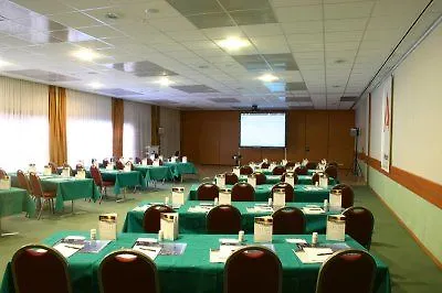 Novotel Centrum Wroclaw