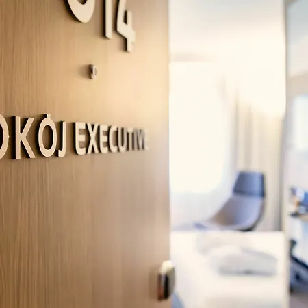 Hotel Novotel Centrum 4*