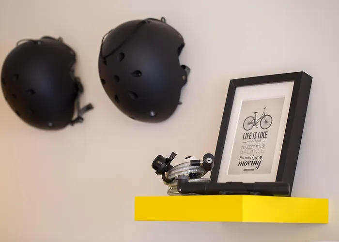 ノボテル セントラム