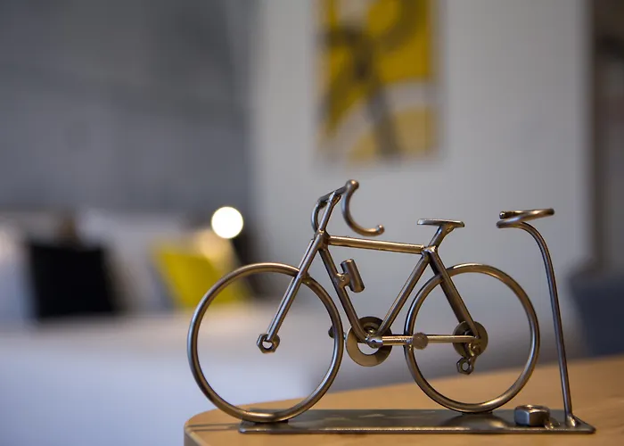 ノボテル セントラム ホテル 4*