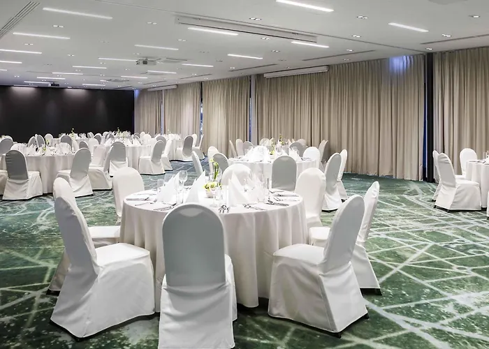 ノボテル セントラム 4*