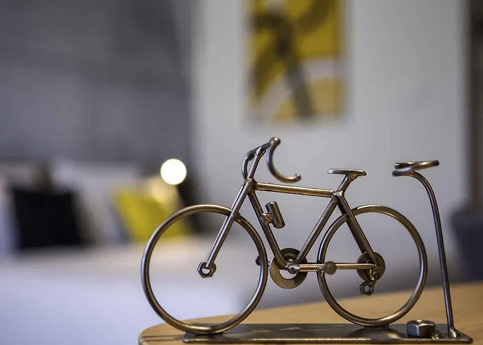 ホテル ノボテル セントラム