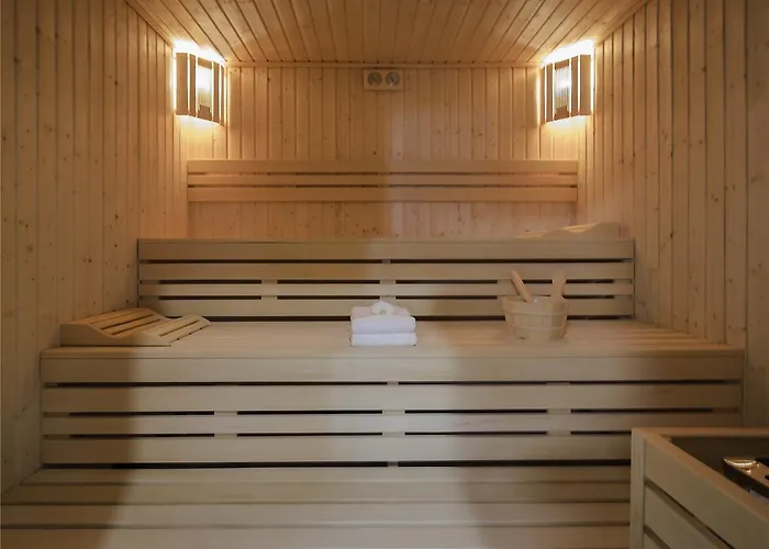 ノボテル セントラム ホテル ヴロツワフ