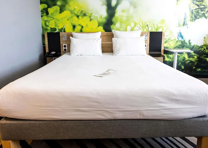 Hotel Novotel Centrum Wrocław