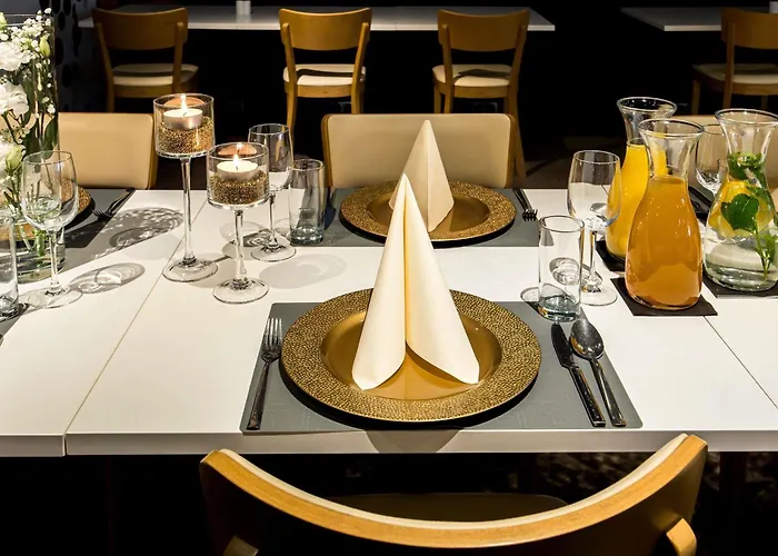 ノボテル セントラム ヴロツワフ