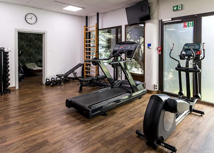 Novotel Centrum Hotel Wroclaw