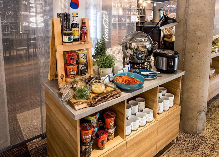 Novotel Centrum Wroclaw