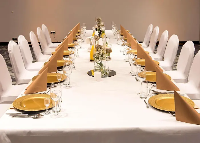 ノボテル セントラム 4*