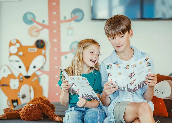 Novotel Centrum Hotel 4*