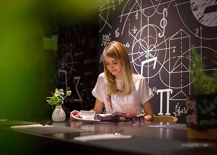 Novotel Centrum 4* Wrocław